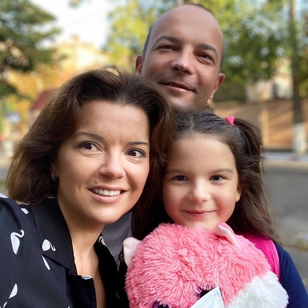 Маричка Падалко рассказала, что думает о дистанционном обучении