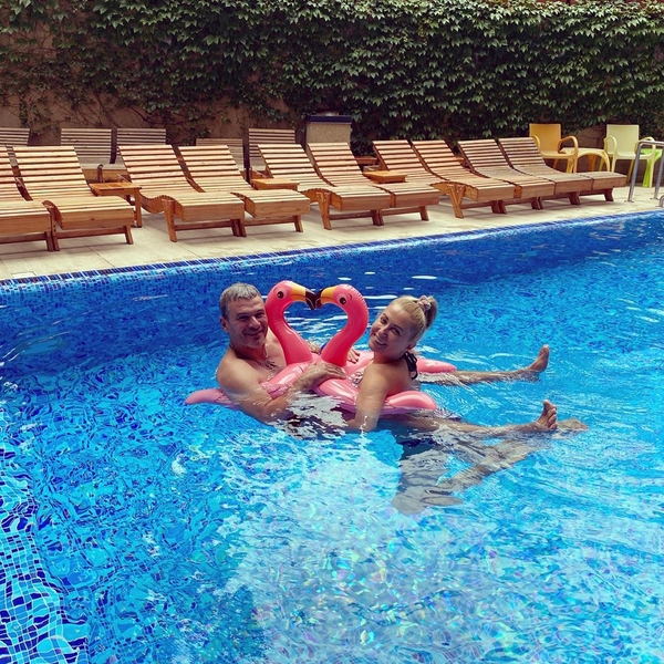 Тоня Матвиенко и Арсен Мирзоян рассказали, почему постоянно ведут борьбу с хейтерами