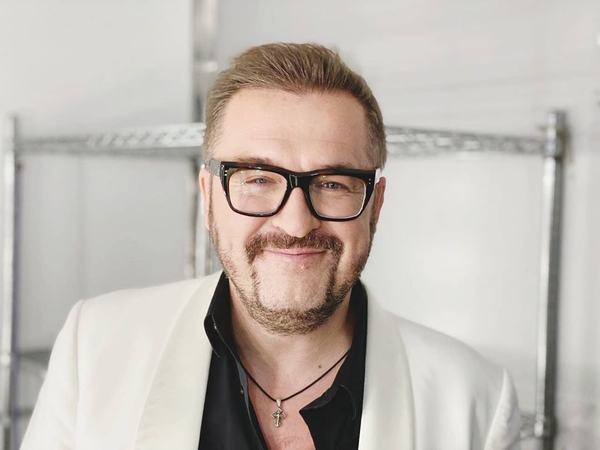 "Этим отношениям более четверти века": Пономарев запостил фото с Билык и Могилевской