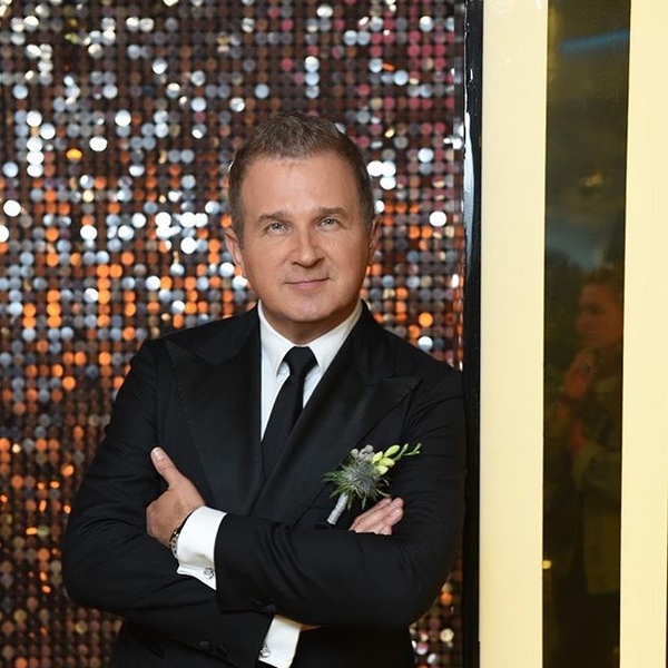 Юрий Горбунов показал, как проводит досуг с сыном