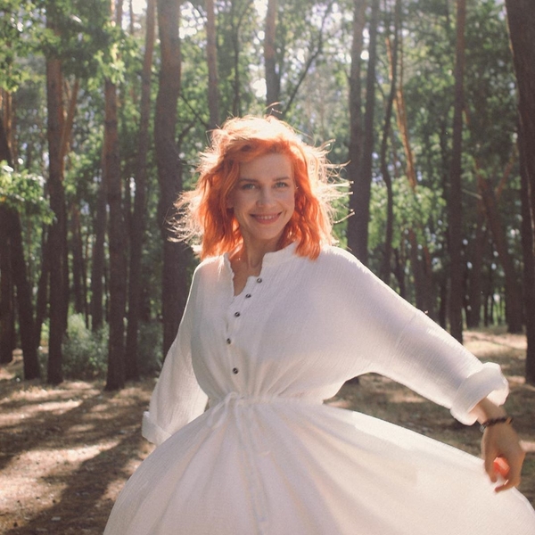 Яна Заец рассказала, как отвлечься от рутинных дел