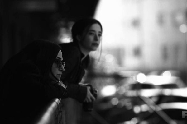 ТОП-15 лучших сериалов от осенней хандры