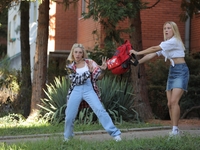 В новом сезоне шоу "Орел и Решка" соперницами станут лучшие подруги