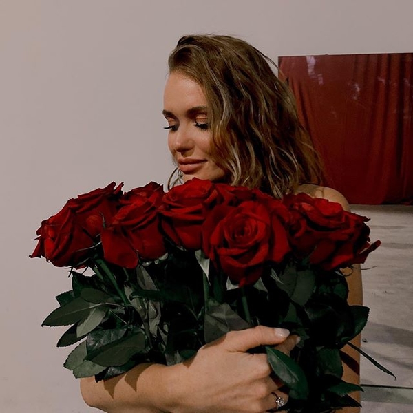 «Провалялась без сил»: Слава Каминская об уходе из «Танців з зірками»