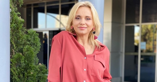 "Была мокрая насквозь": Лилия Ребрик рассказала о первом заработке