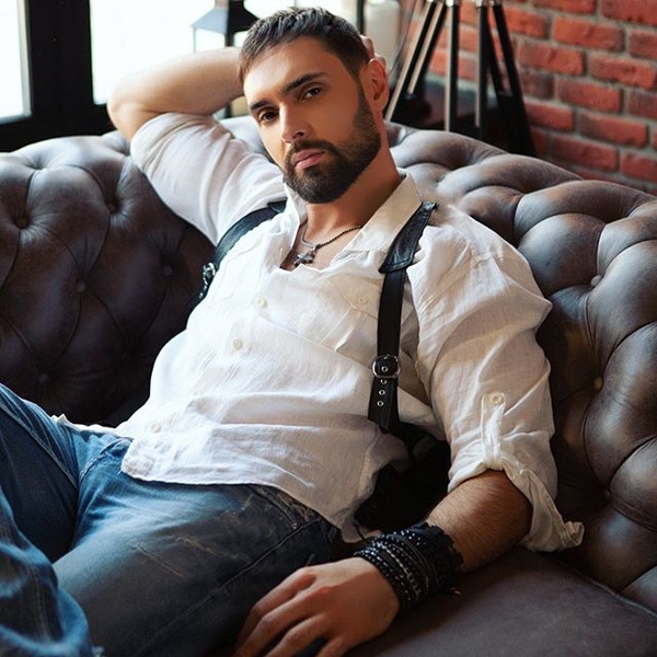 Виталий Козловский стал преподавателем в эстрадной академии