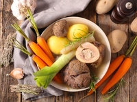 Бульонные кубики: Как приготовить в домашних условиях?