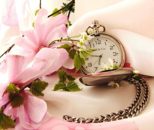 Переход на зимнее время 2020: Дата и особенности