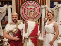 "МастерШеф 10": Участники приготовят шедевры из отходов по божественным правилам