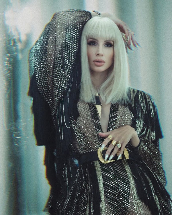 Светлана Лобода показала нежное фото с повзрослевшой дочерью