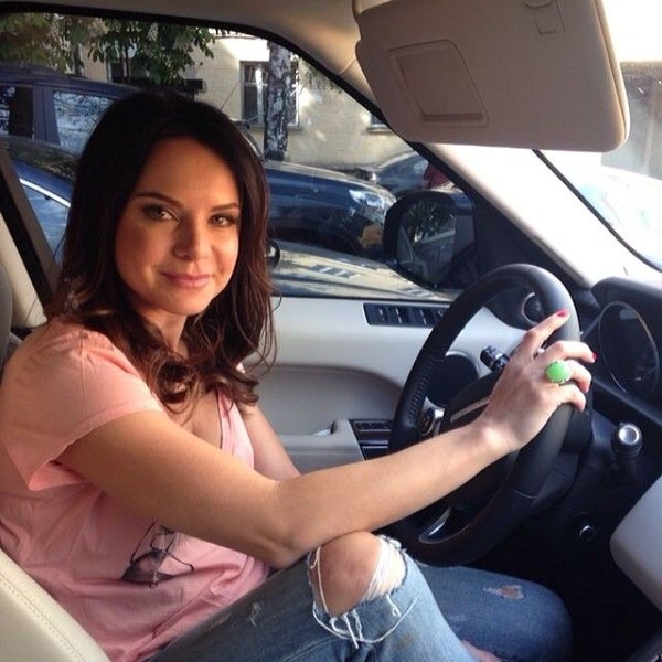 Лилия Подкопаева рассказала, как готовится праздновать день рождения младшей дочки