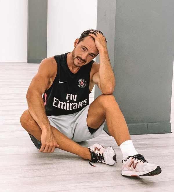 Сергей Мельник сильно похудел из-за «Танців з зірками 2020»