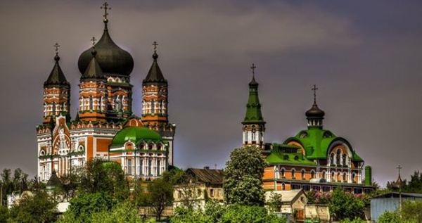 Церковные праздники в октябре 2020