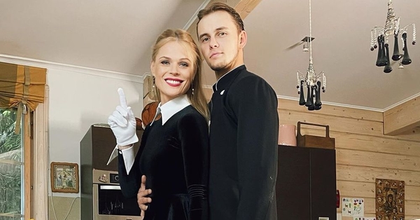 "Танцевать я не собиралась": Фреймут рассказала, почему пошла на "Танці з зірками 2020"