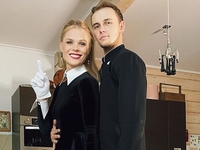 "Танцевать я не собиралась": Фреймут рассказала, почему пошла на "Танці з зірками 2020"