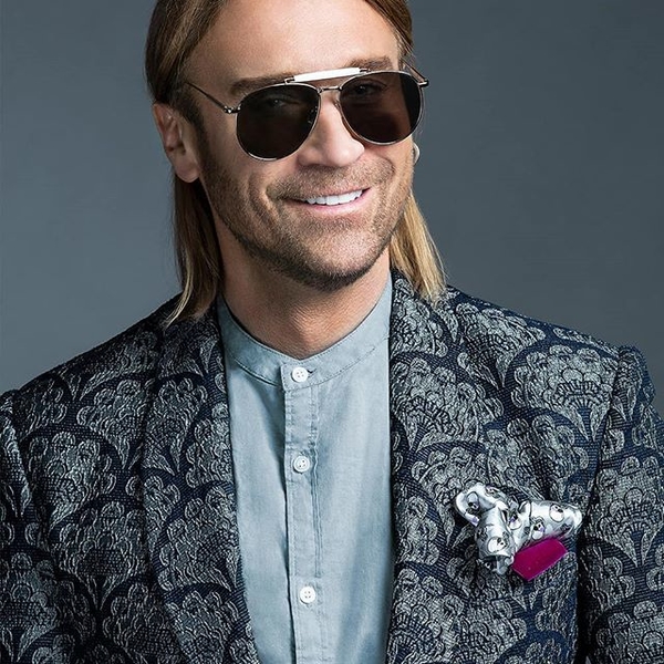 Олег Винник опозорился в конце номера на «Танцях з зірками 2020»