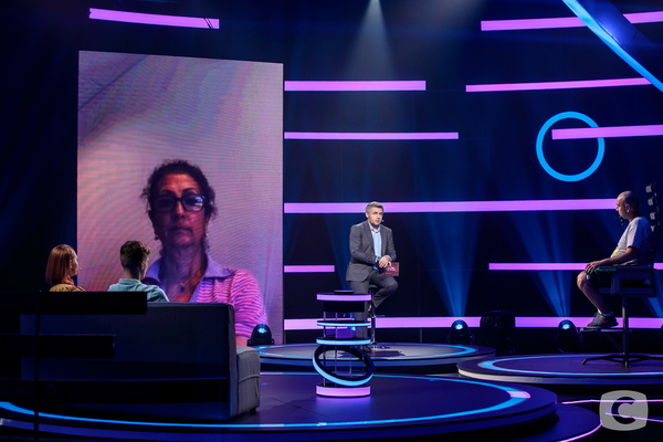 Полиаморные отношения – честность или самообман: разберутся в "Детекторе лжи"