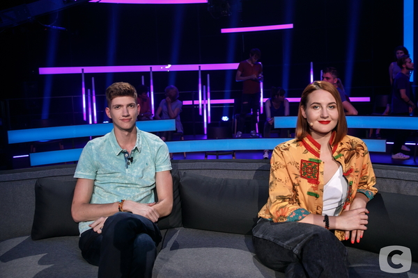 Полиаморные отношения – честность или самообман: разберутся в "Детекторе лжи"