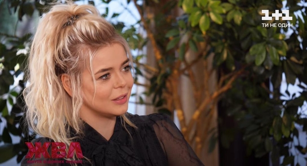 Алина Гросу объявила о разводе