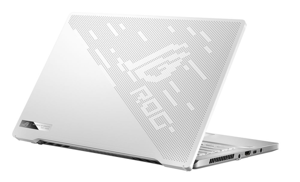 Ноутбук ROG Zephyrus G14 для стильной леди: мощный, компактный, современный