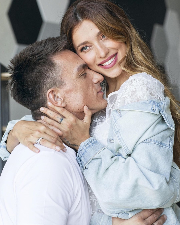 Влад Топалов и Регина Тодоренко готовят совместный хит - видео