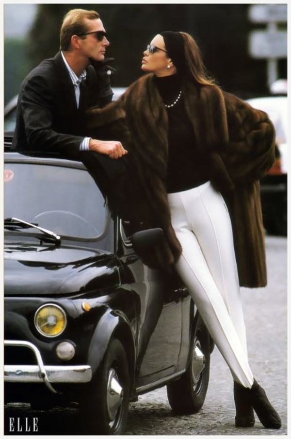 Можно сойти с ума: несколько нюансов в женском образе, которые завораживают мужчин