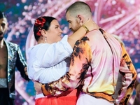 "Танці з зірками 2020": Alyona Alyona высказалась об уходе из шоу и назвала фаворитов