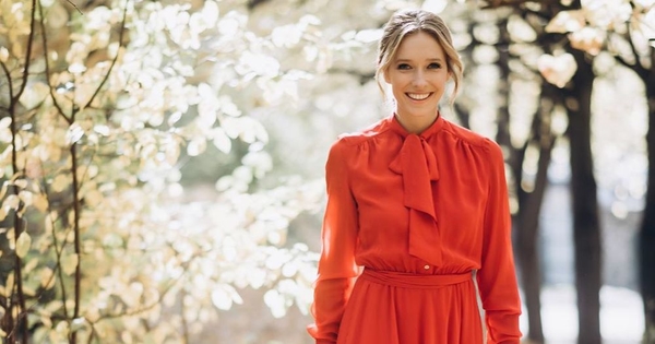 Катя Осадчая показала, как развлекалась с лучшими подругами в Турции