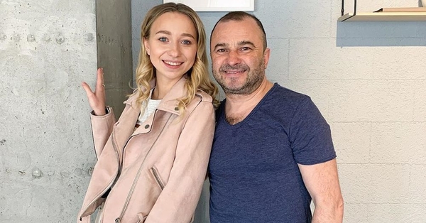 Молодая жена Виктора Павлика рассекретила, что хочет сделать пластику в 40 лет