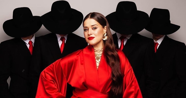 Жена Dzidzio призналась, что муж отговаривал ее от сольной карьеры