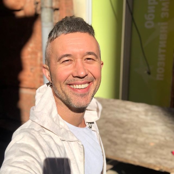 «Идеально!»: Сергей Бабкин рассказал, как чувствует себя рядом с женой