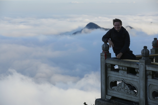 Дмитрий Комаров покажет необычную ярмарку женихов и невест в Китае