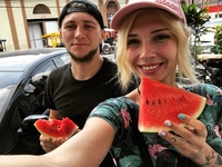 Без денег и документов: Участников шоу "Кохання на виживання" обокрали в Перу