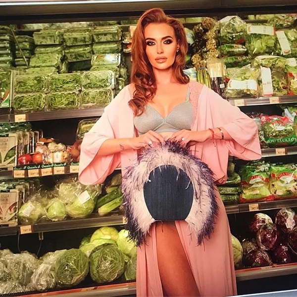 «Вся в мать!»: Слава Каминская рассказала о характерах своих детей