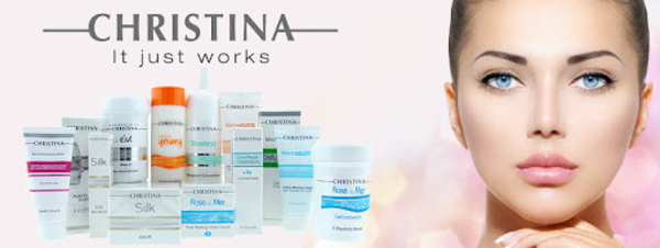 Знакомьтесь, CHRISTINA: что нужно знать о самом востребованном израильском бренде косметики