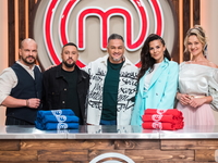 "МастерШеф 10": Участники будут готовить вместе с MONATIK и NK