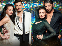 "Танці з зірками 2020": Кто покинул шоу в пятом прямом эфире