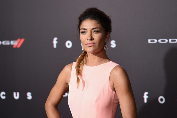 Еще одна звезда "Сплетницы" готовится к пополнению в семье