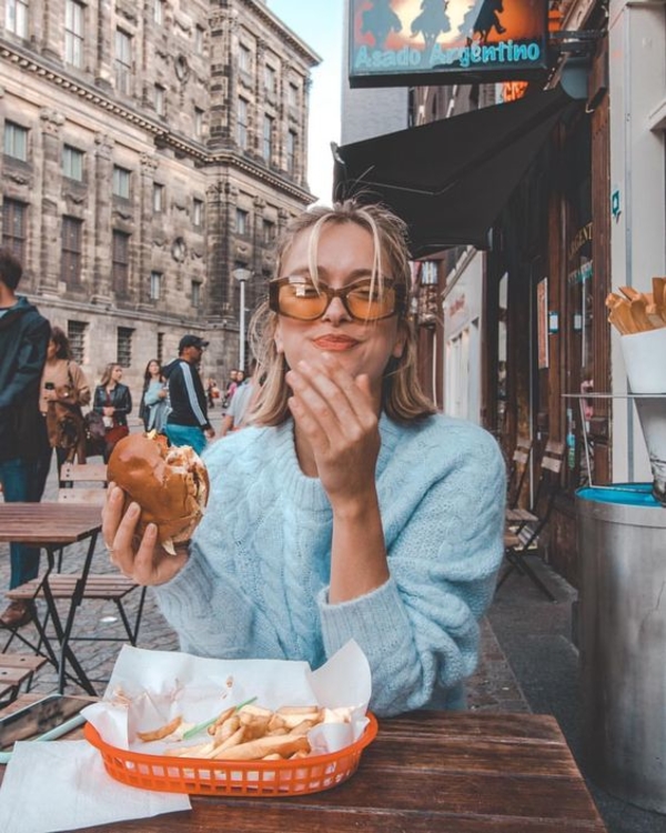 ТОП-5 привычек француженок, которых не хватает украинкам