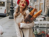 ТОП-5 привычек француженок, которых не хватает украинкам