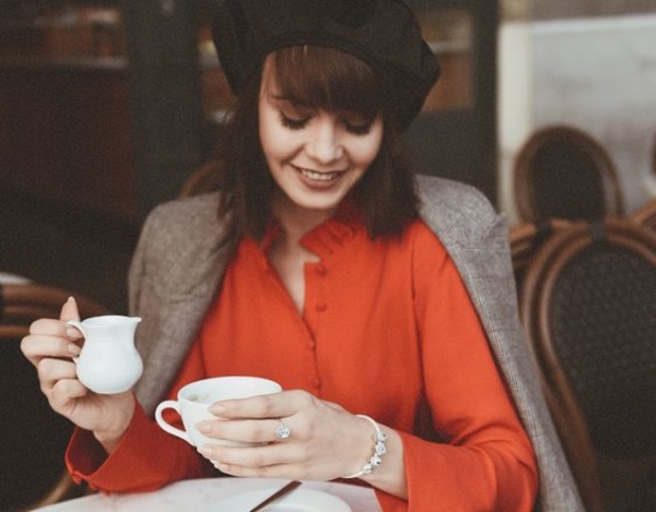 ТОП-5 привычек француженок, которых не хватает украинкам