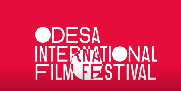 Одесский кинофестиваль 2020: Как прошла церемония открытия в онлайн-режиме