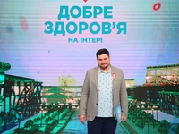 Хорошее здоровье на Интере: рак молочной железы - выпуск онлайн