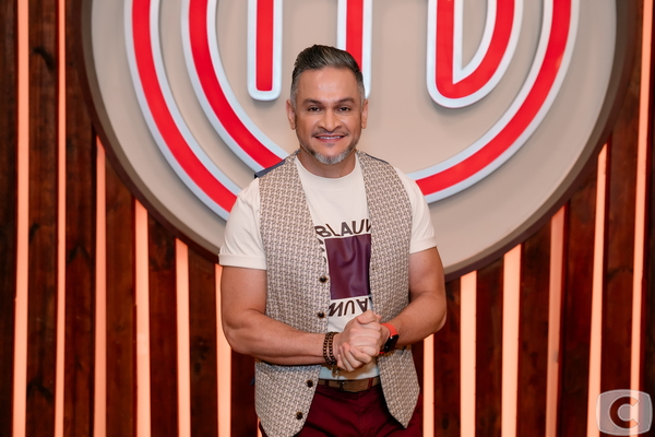 Рецепт испанских чуррос от судьи "МастерШеф" Эктора Хименес-Браво