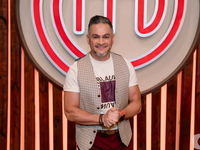 Рецепт испанских чуррос от судьи "МастерШеф" Эктора Хименес-Браво