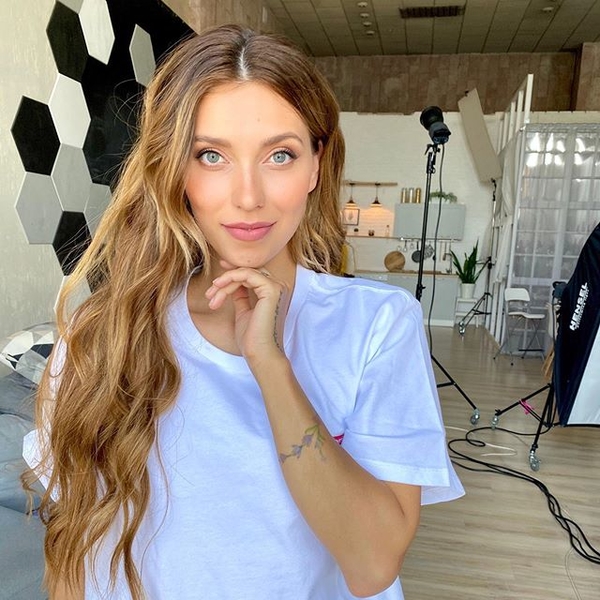 "Близнецы": Регина Тодоренко призналась, что сын очень похож на мужа