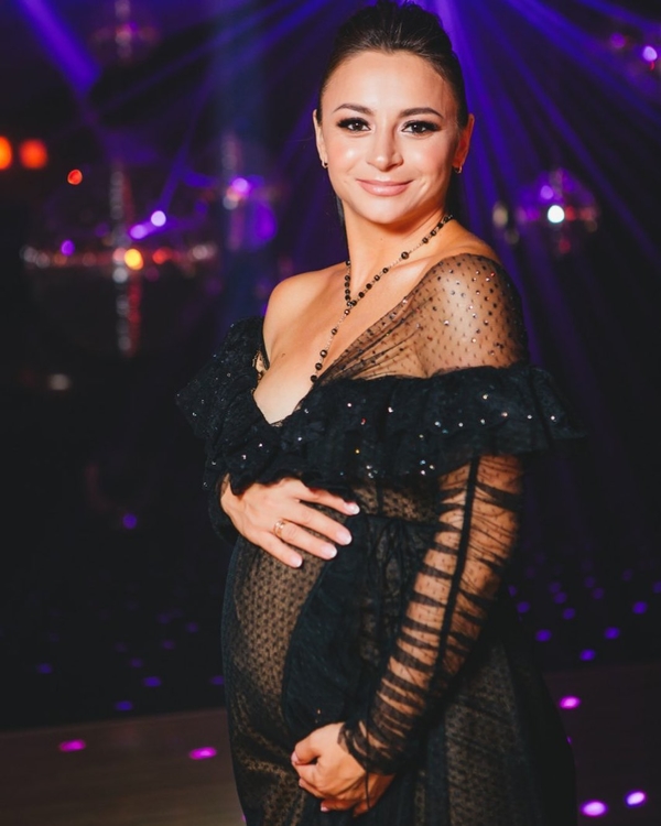 "Впредь буду бдительнее": Илона Гвоздева публично извинилась перед Олей Поляковой