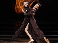 "Я ушел достойно": Арам Арзуманян высказался о своем вылете из "Танців з зірками 2020"