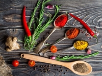 Специи и пряности: Срок годности и правила хранения