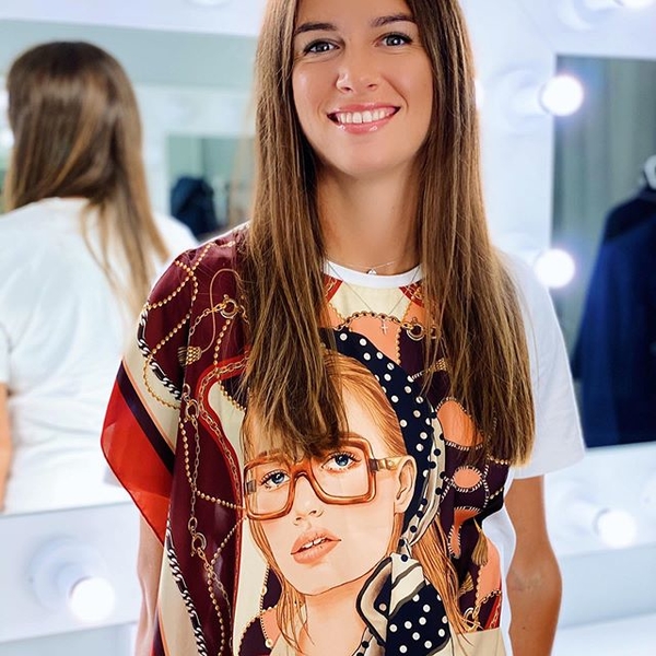 «Я думала вы не такая»: беременная Кристина Решетник ответила хейтерам